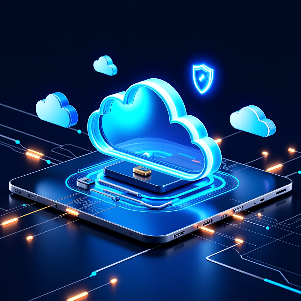 Managed Cloud Solutions