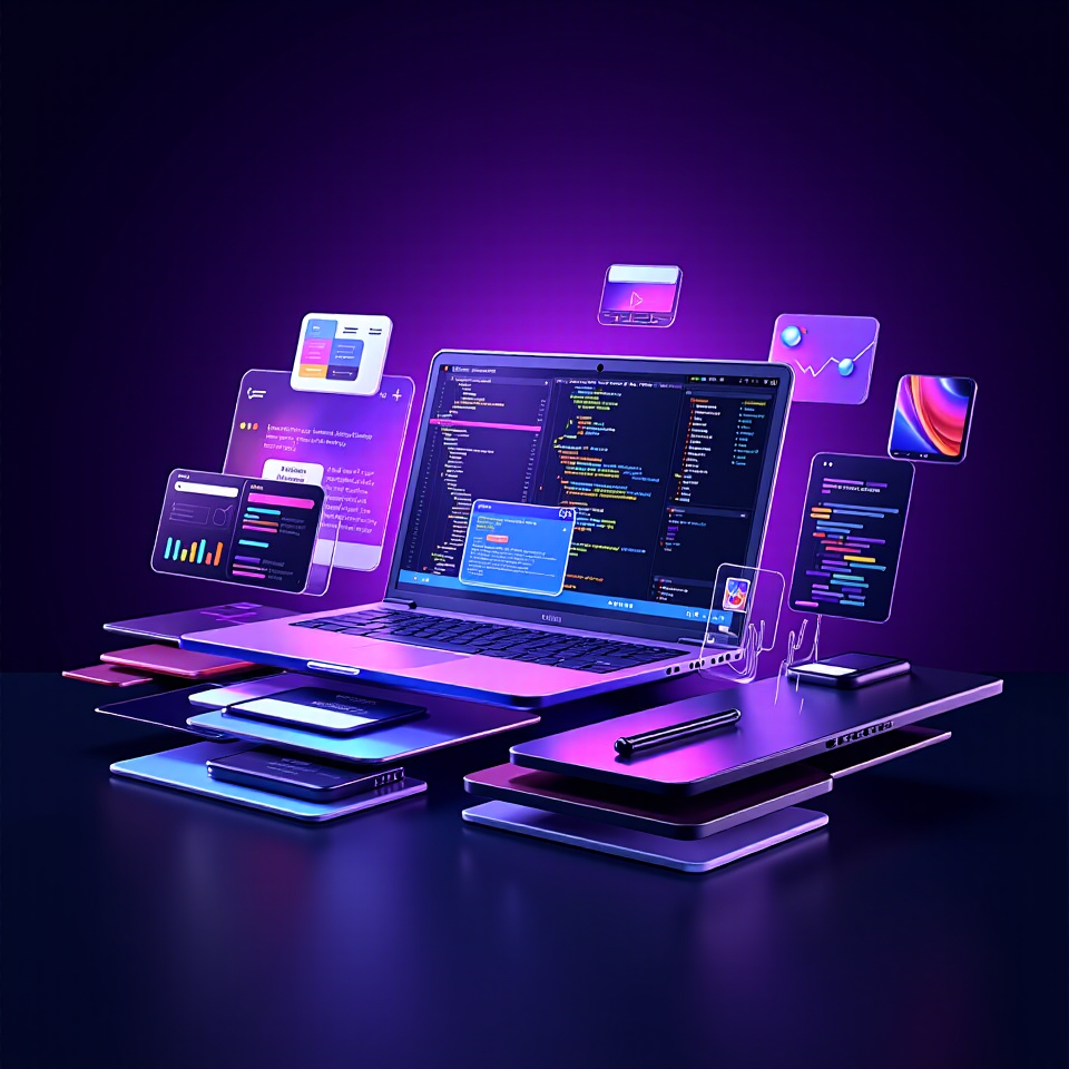 Custom Software Development
