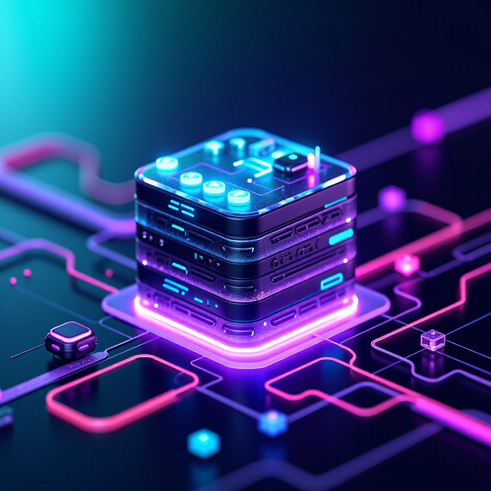 Web Hosting